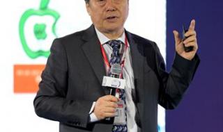 张瑞敏的管理艺术